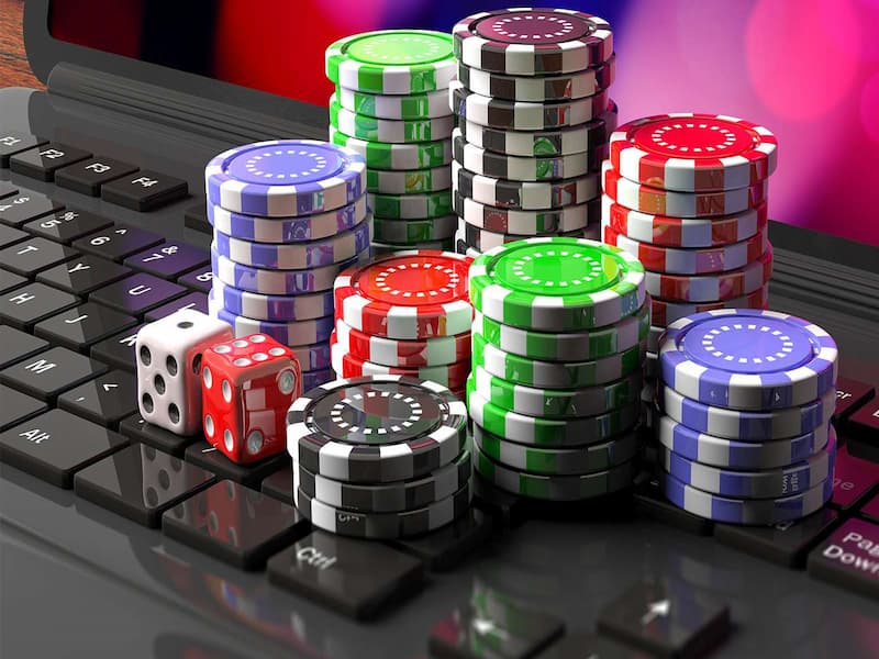 Casino online tại những nhà cái tốt đảm bảo an toàn 