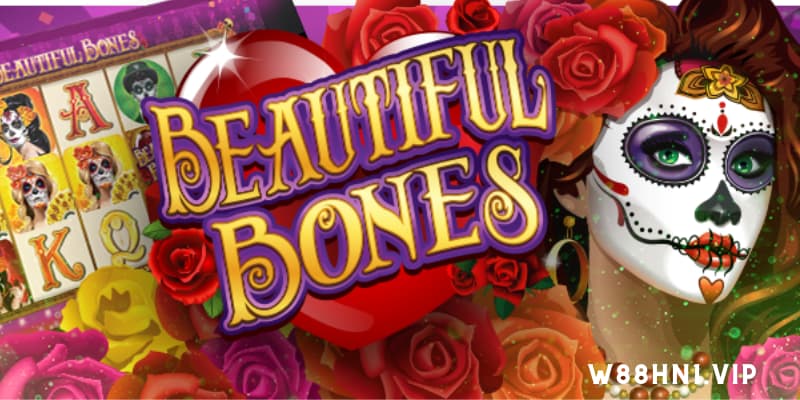 Giới thiệu tổng quan game Beautiful Bones