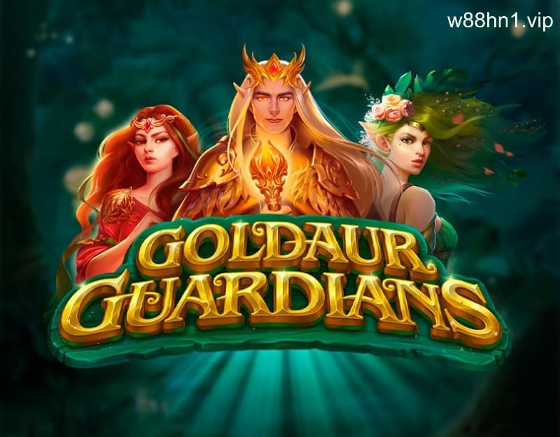 Goldaur Guardians