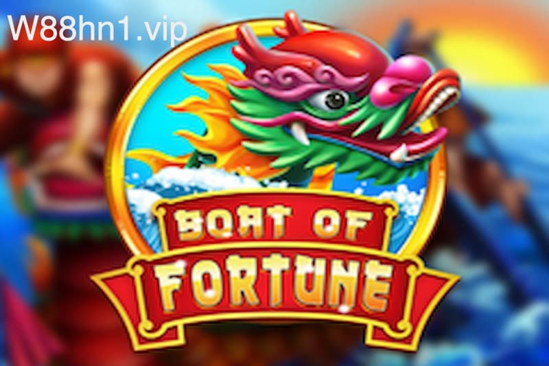 Boat of Fortune