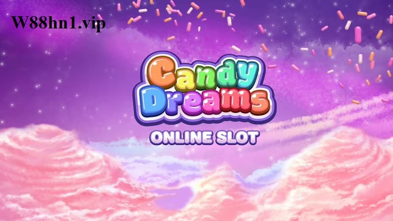  Candy Dreams 