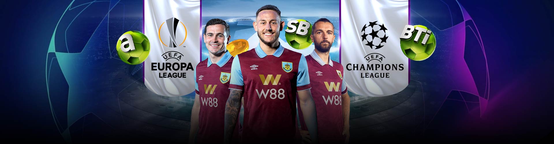 It’s time to boost your winnings every day. Bet now & get bonus USD 18 daily at W88 Sports!!